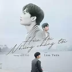 Nhạc Chuông Hứa Đợi Nhưng Chẳng Tới Remix - Lâm Tuấn & Vương Thiên Tuấn