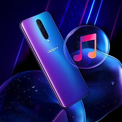 Hướng dẫn cài nhạc chuông cho điện thoại Oppo