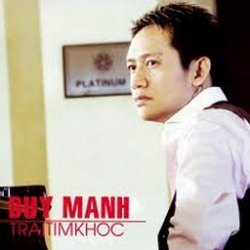 Kiếp Đỏ Đen (Đoạn đầu) - Duy Mạnh