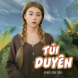 Lỡ Duyên Tủi Phận - Hana Cẩm Tiên Cover