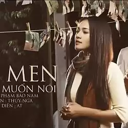 Lời Anh Muốn Nói (Điệp khúc) - The Men