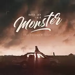 Monsters - Katie Sky