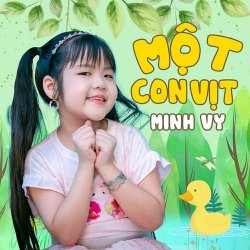 Nhạc chuông Một Con Vịt - Bé Minh Vy