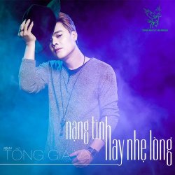 Nhạc chuông Nặng Tình Hay Nhẹ Lòng - REMIX - Tống Gia Vỹ