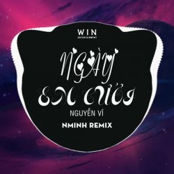 Nhạc chuông Ngày Em Cưới Remix - Nguyễn Vĩ