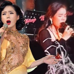 Ngày Mai Người Ta Lấy Chồng - Lệ Quyên Cover