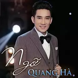 Ngỡ - Quang Hà