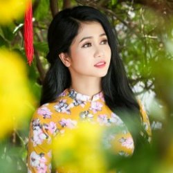 Người Đi Ngoài Phố (Đoạn Đầu) - Phương Anh