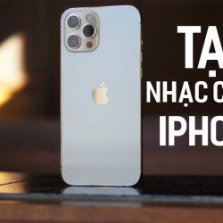 Nhạc chuông Iphone Drum Mix