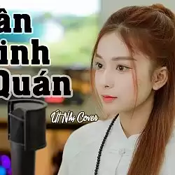 Nhạc chuông Nhân Sinh Quán -  Út Nhị Cover