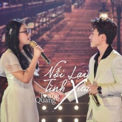 Nhạc chuông Nối Lại Tình  Xưa (Part 2) - Phương Mỹ Chi & Trung Quang