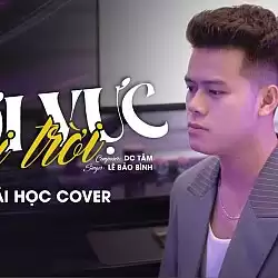 Nhạc Chuông Nơi Vực Nơi Trời - Thái Học Cover