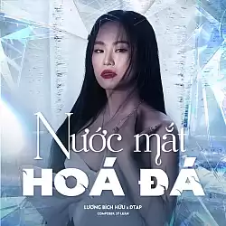 Nước Mắt Hóa Đá - Lương Bích Hữu