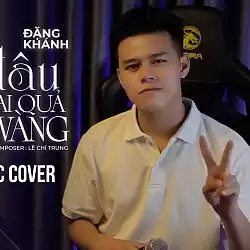 Ở Đâu Hai Quả Tim Vàng - Thái Học Cover