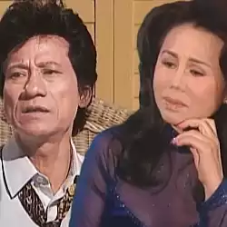 Phút Cuối - Chế Linh Ft. Thanh Tuyền