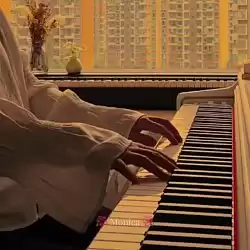 Nhạc Chuông Quá Nhiều (Piano Version)