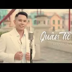 Quân Tử Ý - Lê Bảo Bình