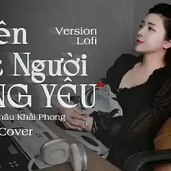 Nhạc Chuông Quên Một Người Từng Yêu ( Lofi Ver ) - Mochiii Cover