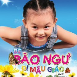 Nhạc Chuông Rửa Mặt Như Mèo - Bé Bào Ngư