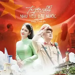 Nhạc chuông Ta Yêu Nhau Như Yêu Đất Nước - Khắc Việt & Dương Hoàng Yến