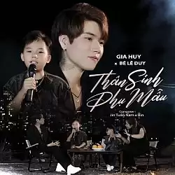 Thân Sinh Phụ Mẫu - Bé Lê Duy