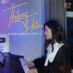 Thằng Hầu - Dunghoangpham