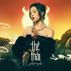 Nhạc chuông Thế Thái (Đoạn đầu) - Hương Ly