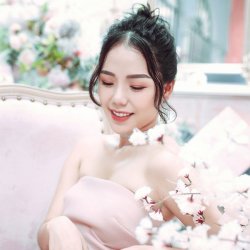 Thủy Triều - Hương Ly Cover