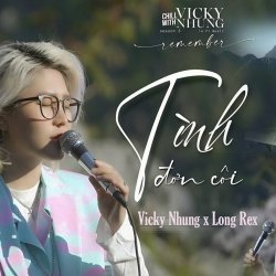 Nhạc chuông Tình Đơn Côi (Lofi) - Vicky Nhung (Đoạn đầu)