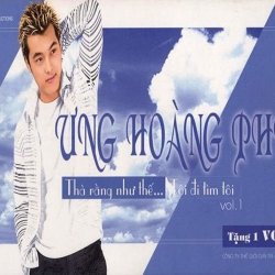 Tôi Không Tin - Ưng Hoàng Phúc