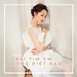 Nhạc chuông Trái Tim Em Cũng Biết Đau - Bảo Anh