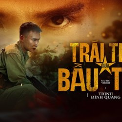 Trái Tim Giữa Bầu Trời - Trịnh Đình Quang