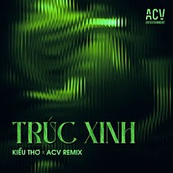 Nhạc chuông Trúc Xinh (Theron Remix) - Kiều Thơ Mellow