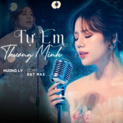 Tự Em Thương Mình – Hương Ly