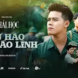 Tự Hào Màu Áo Lính - Thái Học