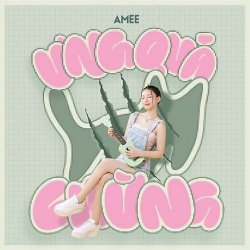 Ưng Quá Chừng Remix (TikTok) – AMEE