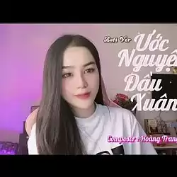 Nhạc Chuông Ước Nguyện Đầu Xuân Lofi - Tina Hồ (Điệp khúc)