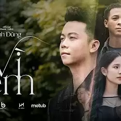 Vì Em (Điệp khúc) - Đình Dũng