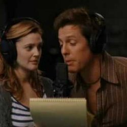 Way Back into Love - Hugh Grant & Drew Barrymore